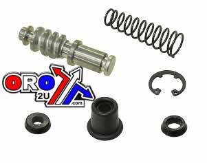 MASTER CYLINDER REBUILD KIT, SUZUKI DR650SE 96-16, DR800S 91-97, GN125 97-01