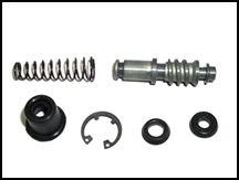MASTER CYLINDER REBUILD KIT, HONDA VFR750F 88-97, XL650/700V 97-11, TRX400EX
