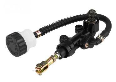 Rear Brake Master Cylinder Suzuki GSF600/1200, GSXR600/750> 05 1000>08, SV650