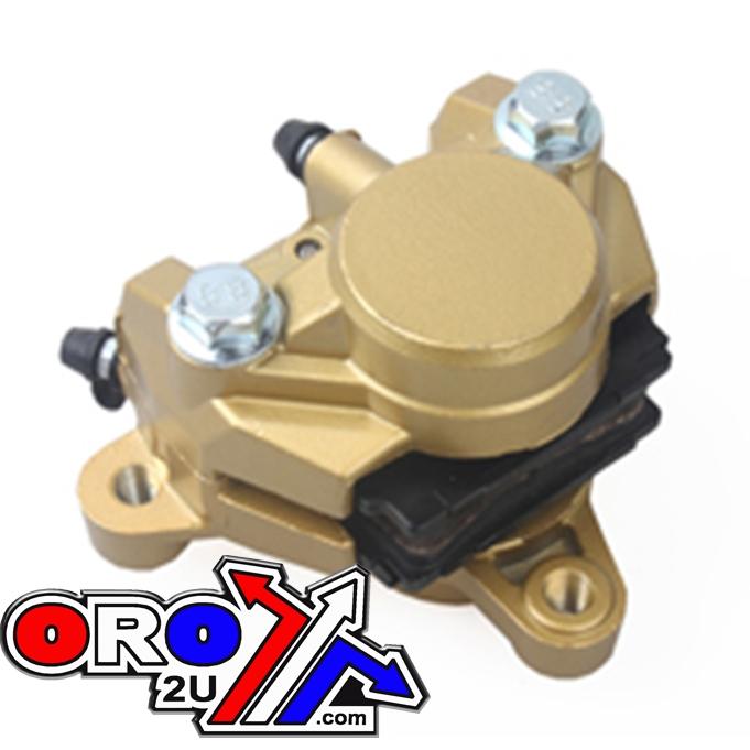 REAR BRAKE CALIPER TZR250, YAMAHA, ROAD, MC, 110-699024