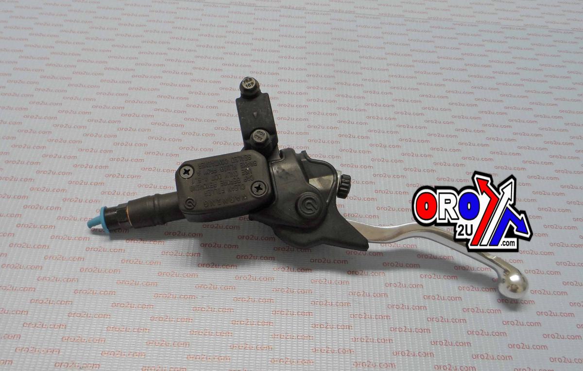 BREMBO MASTER CYLINDER 10, CLUTCH KTM 06-13, Husqvarna 09-13