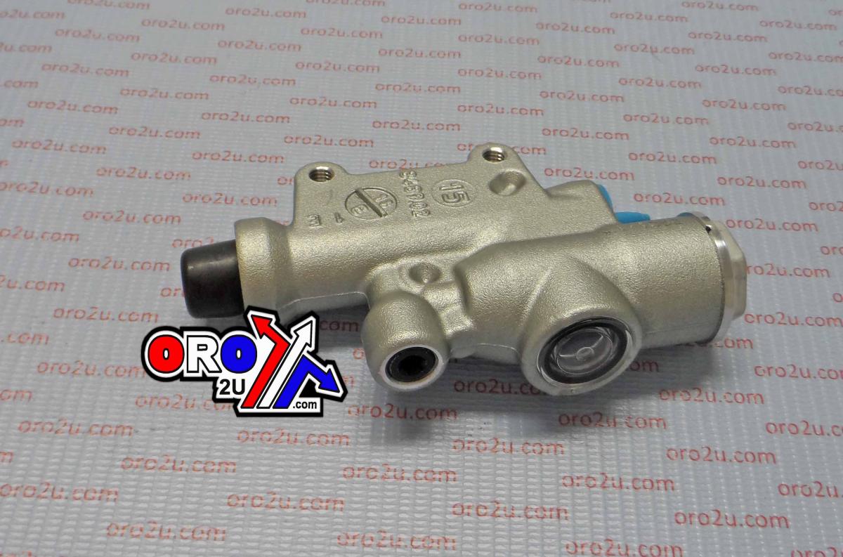 BREMBO REAR MASTER CYLINDER 13mm, HUSQVARNA 07-15, KTM 04-15