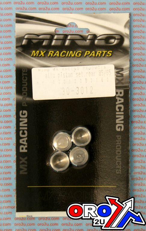 BRAKE CALIPER PISTONS KTM 85 08>, PK/4