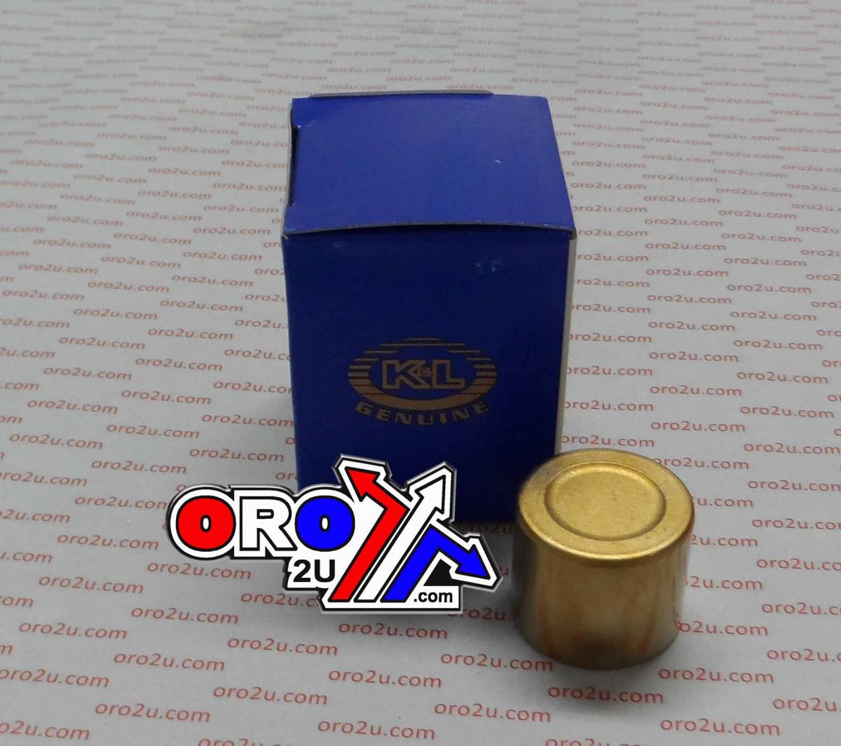 FRONT CALIPER PISTON 27x22.5 HONDA CBR900 92-97, VTR1000F 97-06, VFR400 89-92