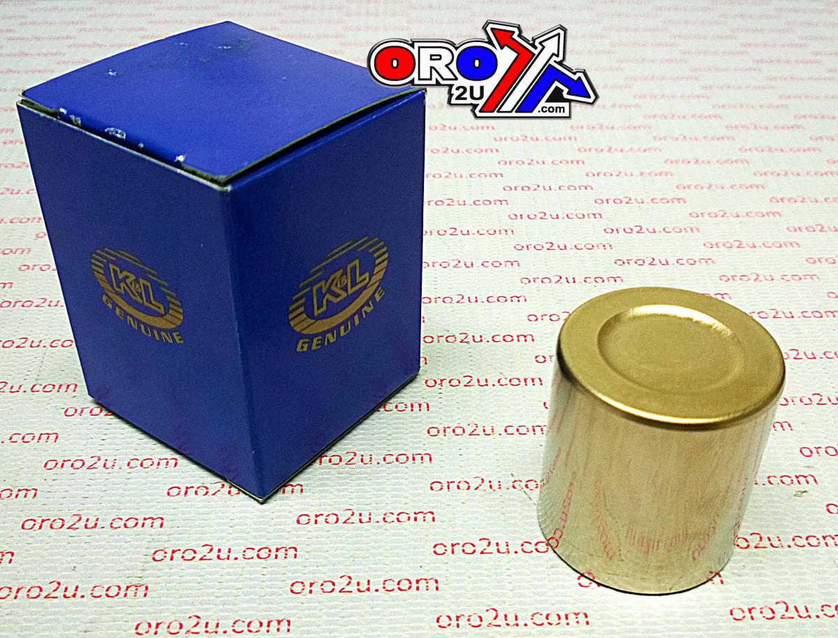 REAR CALIPER PISTON 32x35 HONDA CBR125R , XL125V, NT650/700V 02-11