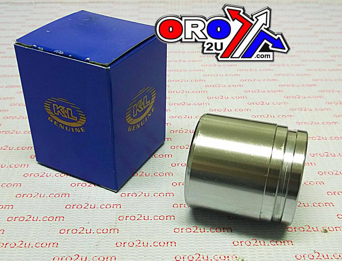FRONT CALIPER PISTON 38x40 KAWASAKI Z650C 77-79, Z1000A 78-80, Z1000B 77-78
