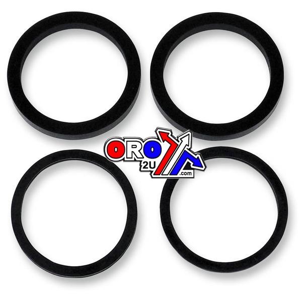 24mm Brake Caliper Seal KAWASAKI KX80 97-00, EX250 88-00, ZR550 90-92, KR1