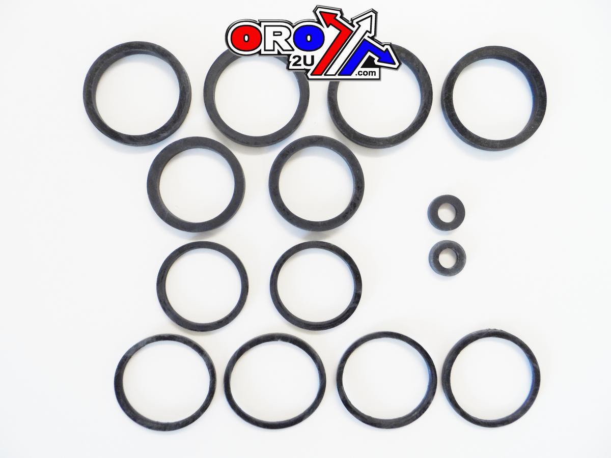 Brake Caliper Seal Kit KAWASAKI ZX7R 96-03, ZX9R 97-01