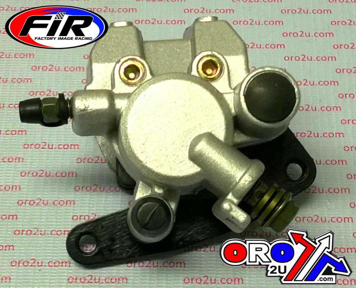 BRAKE CALIPER FRONT LH HONDA TRX250EX 03-08, 400EX 05-08, YAM 450 GRIZZLY 07-14