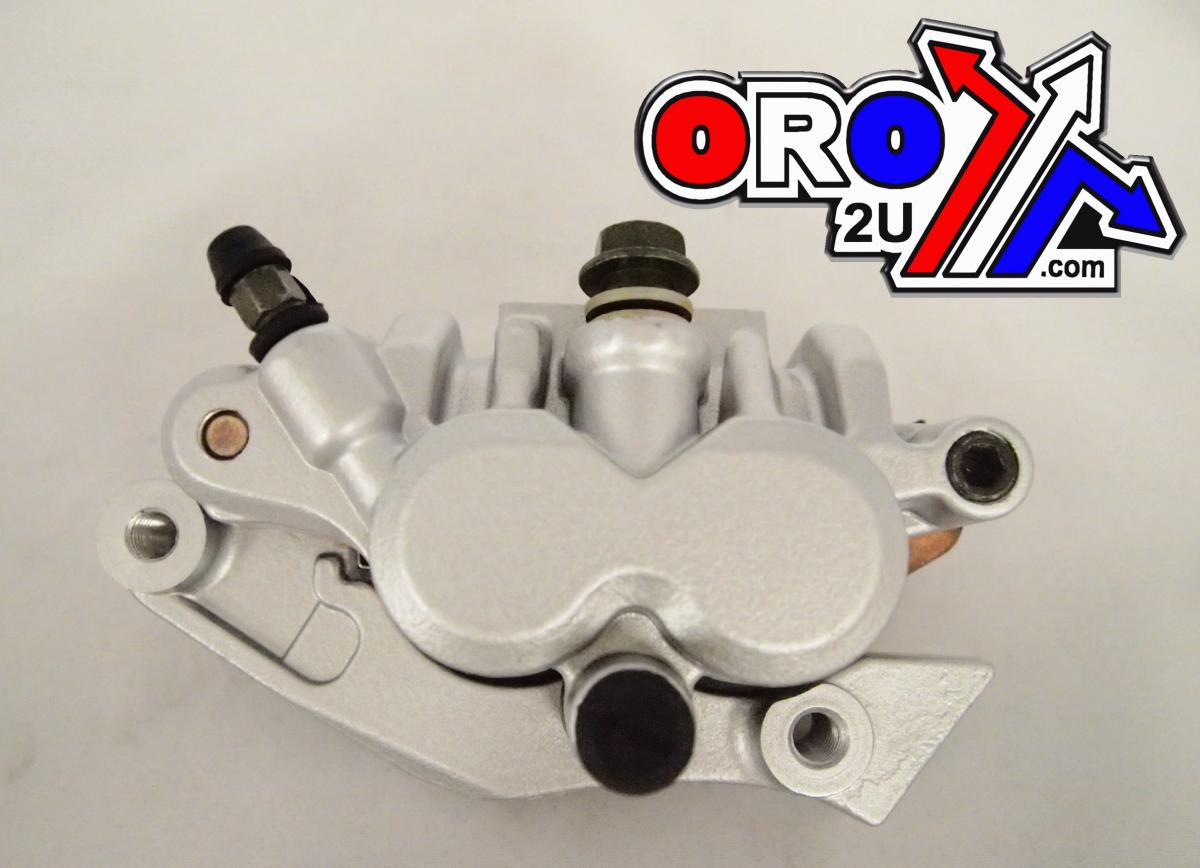 FRONT BRAKE CALIPER HONDA CR125 84-07, CR250 00-08, CRF250R 04-14, CRF450R 02-13