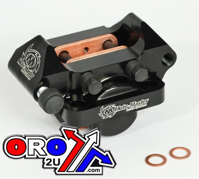 REAR 2-PISTON CALIPER KTM FREERIDE, SX85 11-15, HUSQVARNA TC85 14-15