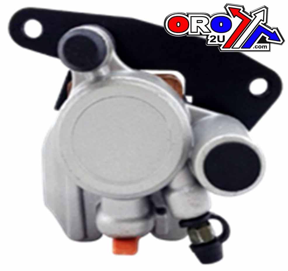 FRONT BRAKE CALIPER SUZUKI DR125/200 86-88, DR250SE 96-14