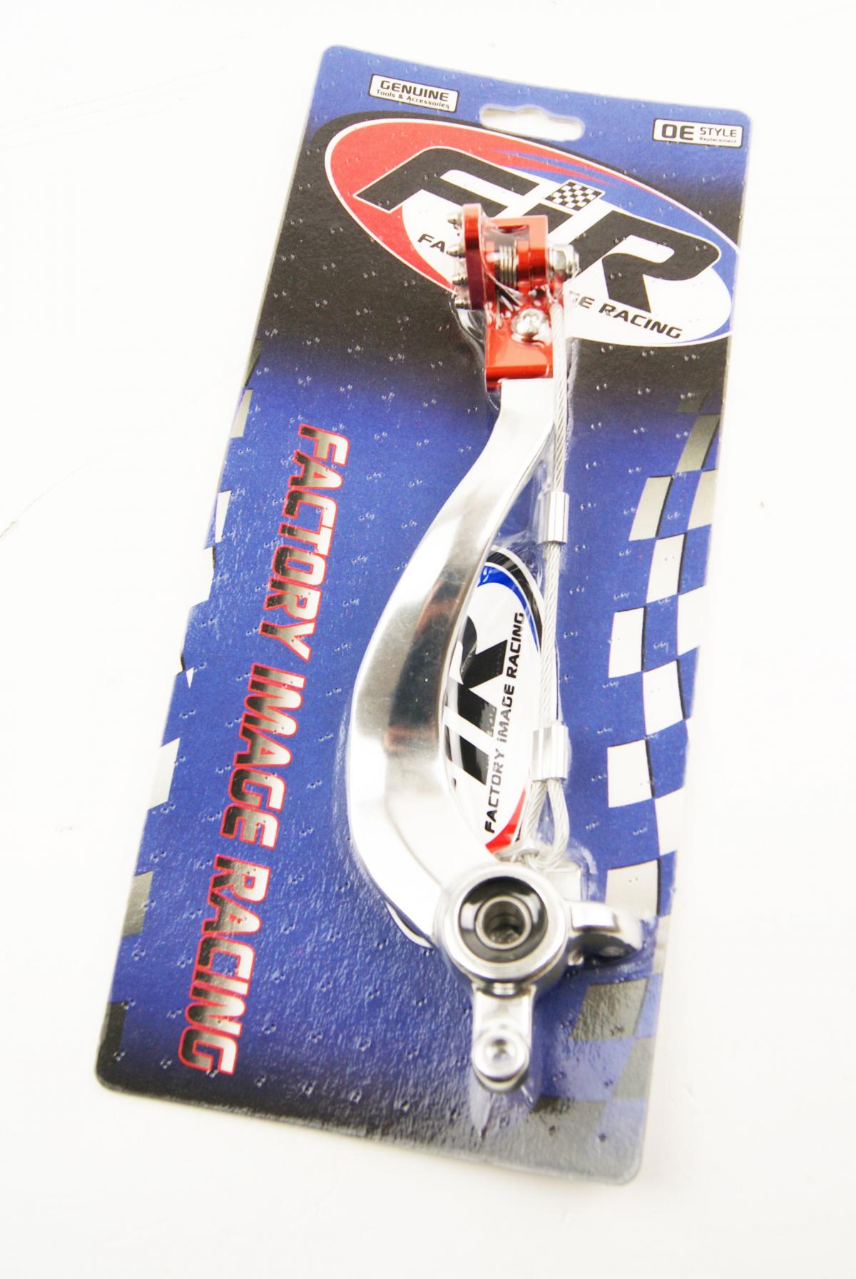 REAR BRAKE PEDAL/LEVER KTM SX85 03-15, SX105 06-11, 47013050044