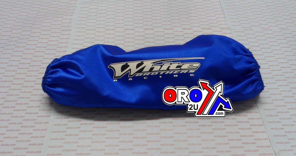 BLUE WB OUTERLEX SHOCK PRO.