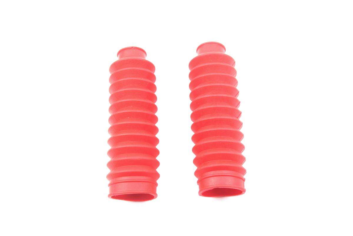 RED FORK GAITERS 28/30mm x 180mm,
