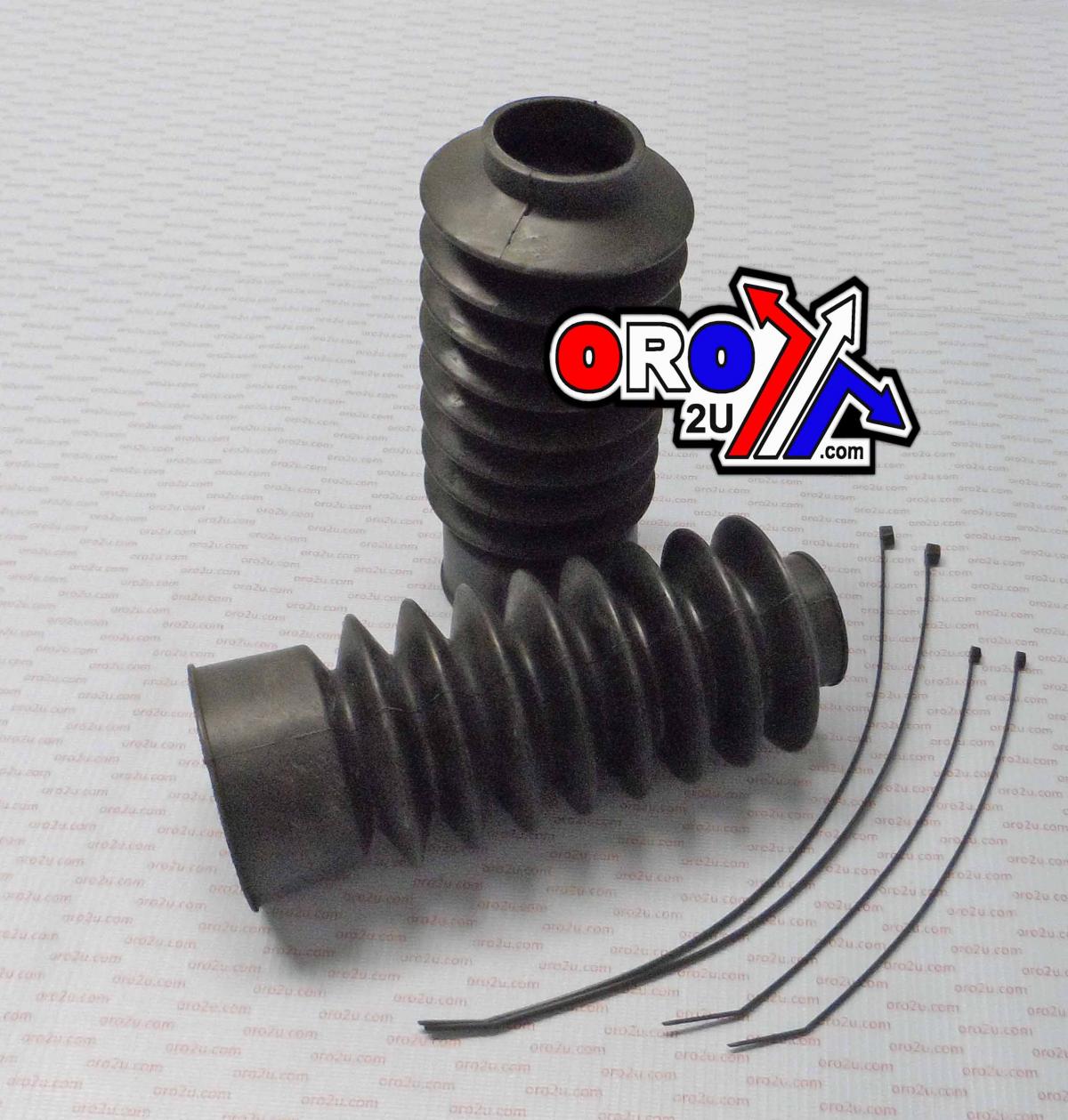 FORK GAITOR SET 8 WAVE 200x41mm, Harley Davidson FXST FXDWG & FXWG