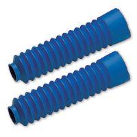 BLUE FORK GAITERS, 250mm x 32-38mm x 48-54mm