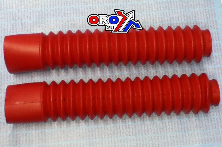 RED FORK GAITERS 300x34x45