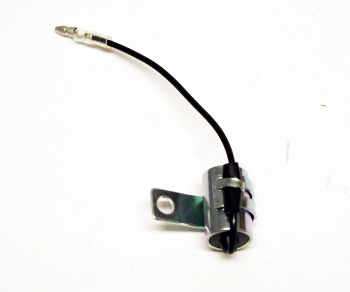 CONDENSER 30250-GN1-001, HONDA XR80R, XR100R 85-91, K&S 09-0002