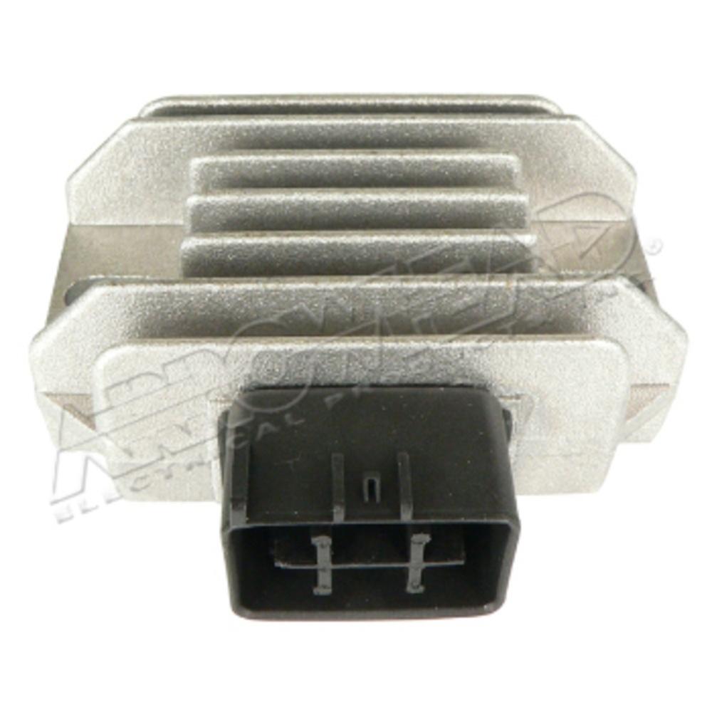 REG-REC KAWASAKI SUZUKI LT-Z250 04-10, LT-Z400 03-08, RV125 03-16, DR125SM 09-10