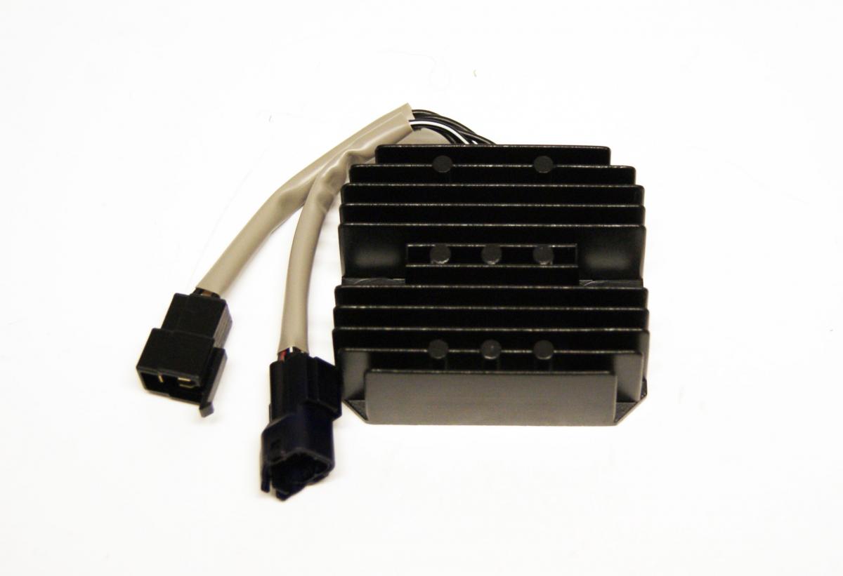 REG-REC SUZUKI LT-F500F 01-02, LT-A500F 2001, VL800 01-02