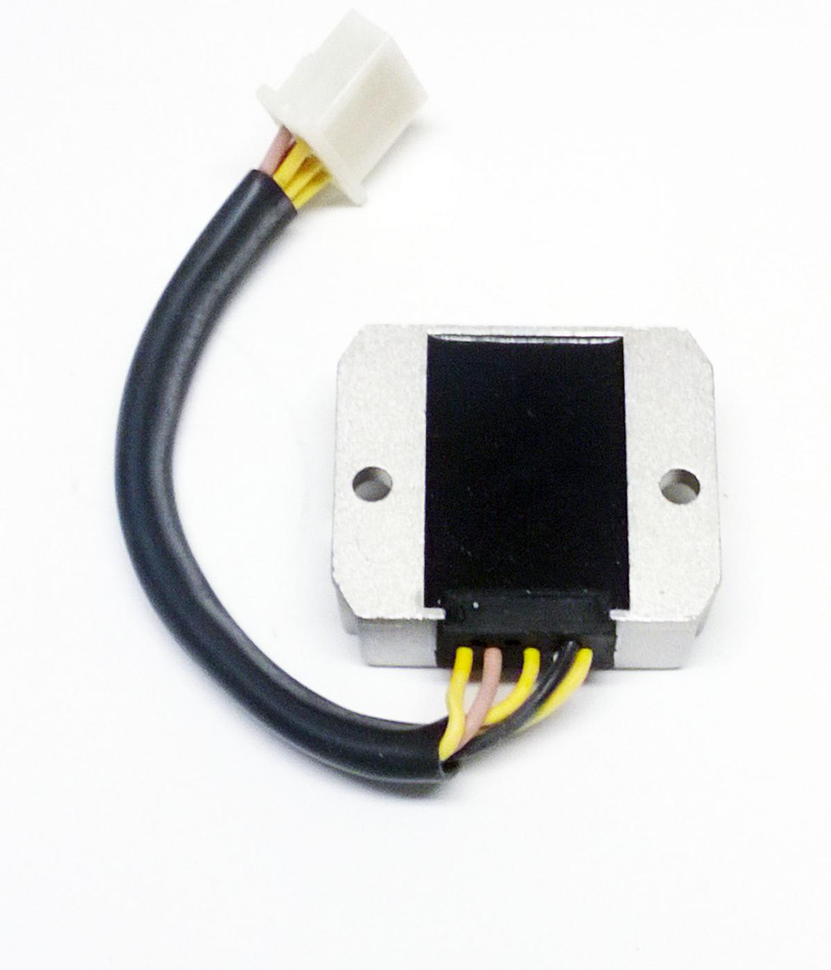 REG-REC KAWASAKI EN450 85-90, EN500 90-09, GPZ500 87-09, KLE500 91-07