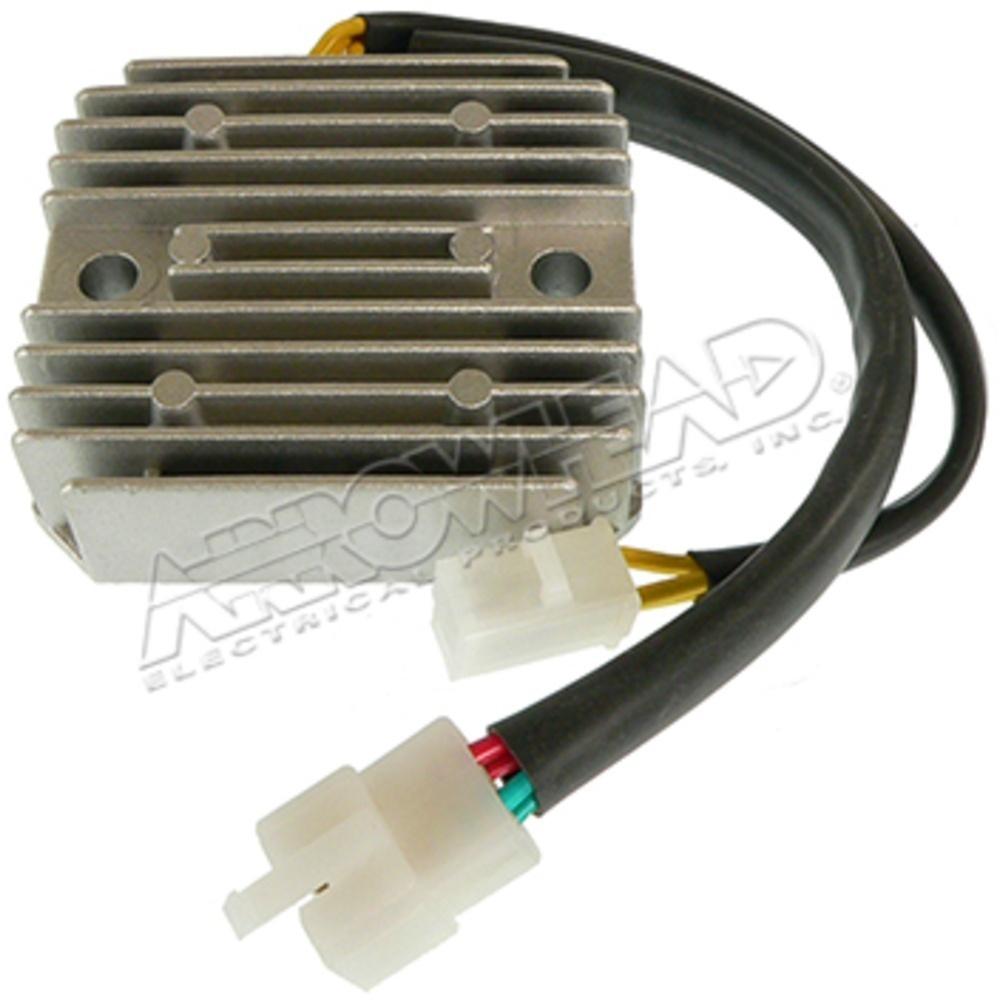 REGULATOR 31600-MY0-771 VT600