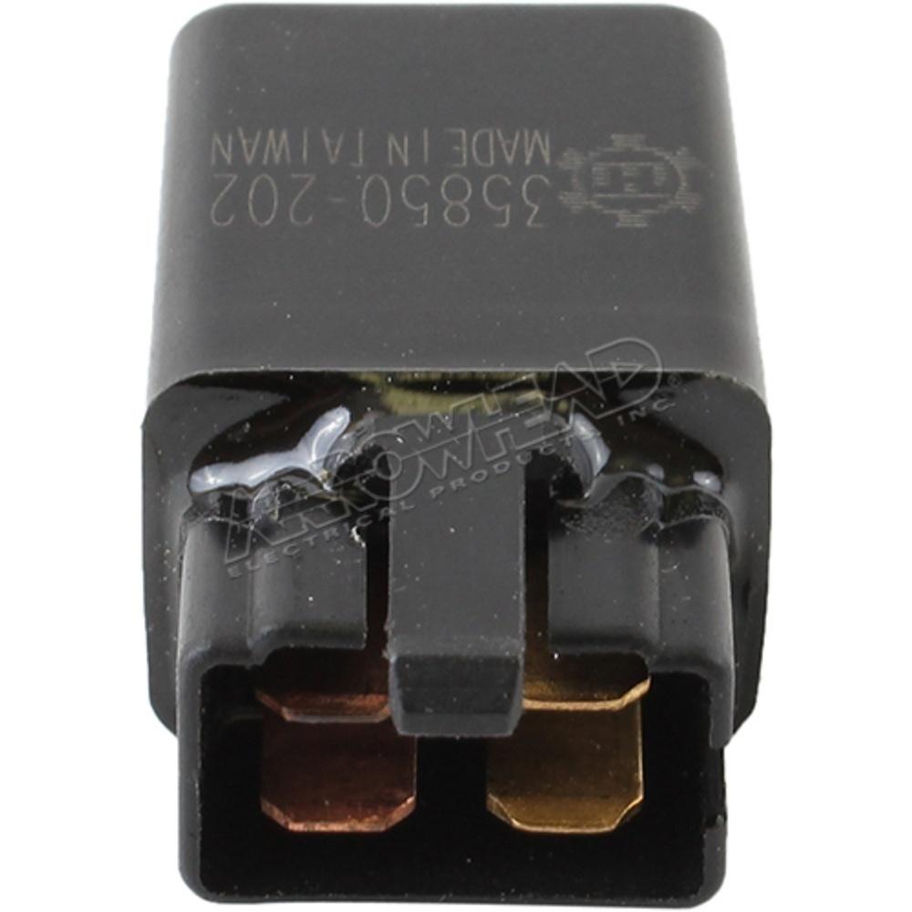 STARTER RELAY HONDA TRX450ES 98-01, VFR750F 90-97, CB600F 04-06