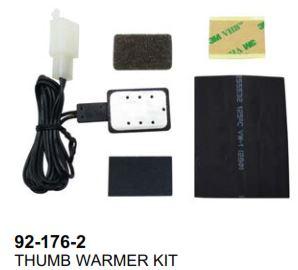 ATV THUMB WARMER KIT