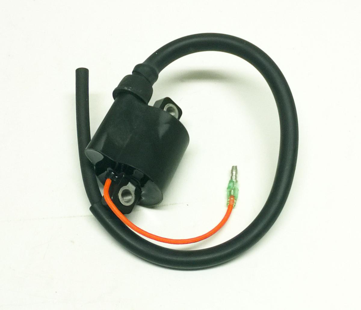 IGNITION COIL CDI YAMAHA IT200 84-86, MOTO-4 84-91, YZ490 83-90, TTR250 99-06