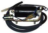 UNIVERSAL 6V COIL+CONDENSER. for use on all machines with points