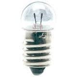 BULB 6V 3W SCREW TYPE