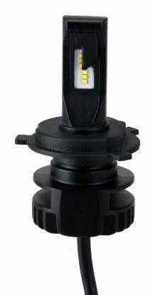 LED BULB H4 12v 30W 2600 Lumen