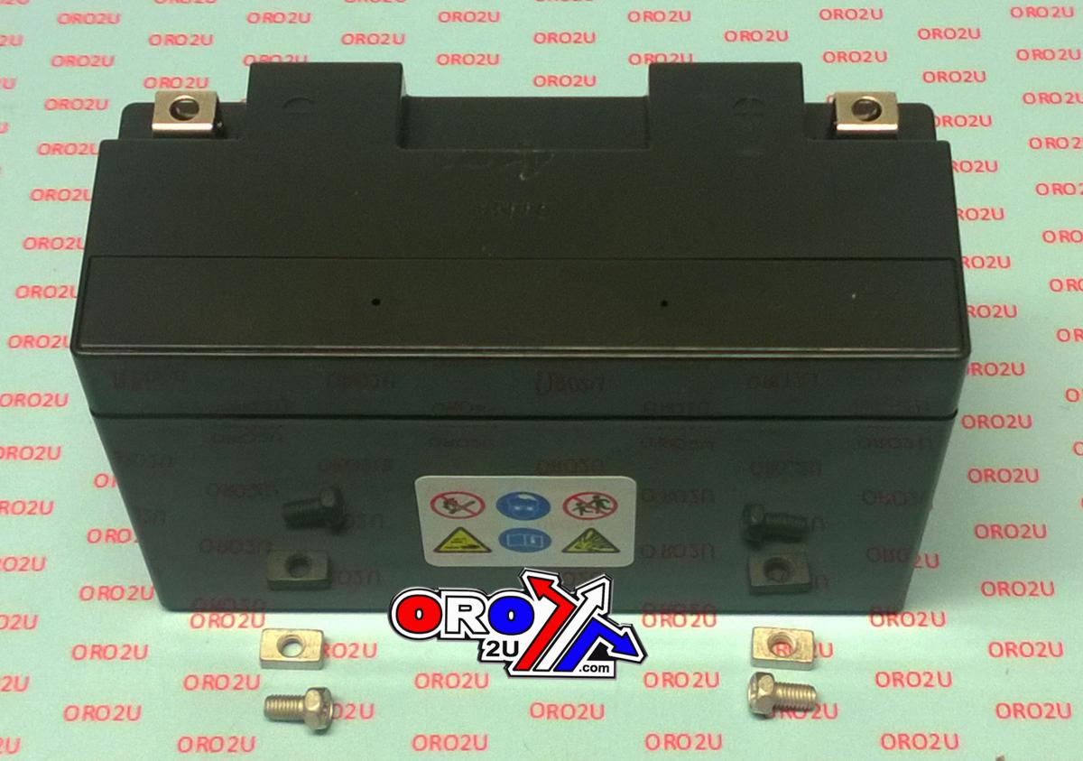 BATTERY GT7B-4 GEL GS