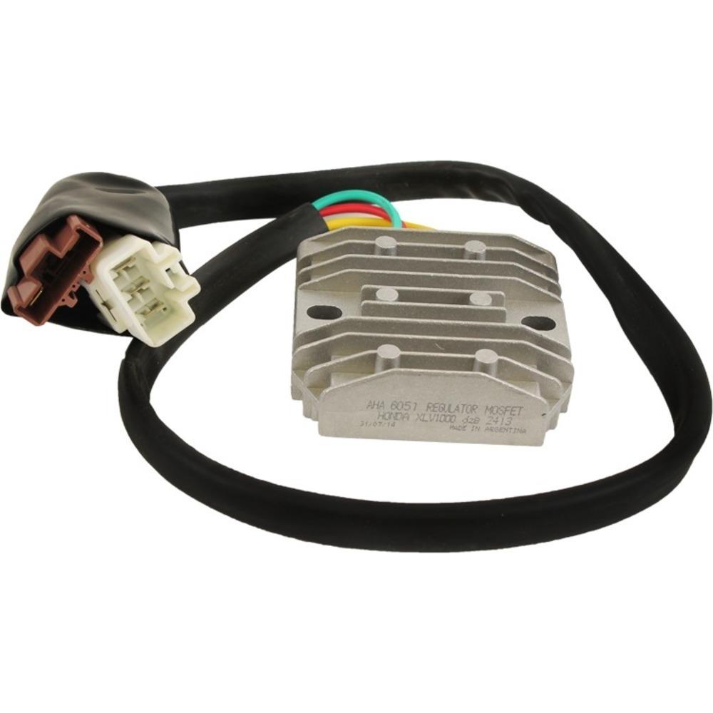 REGULATOR RECTIFIER HONDA, XL1000V VARADERO 2003-2011