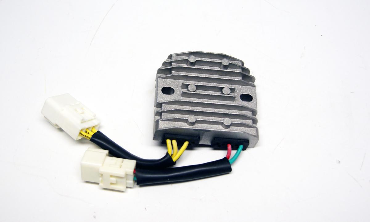 REGULATOR RECTIFIER HONDA NSS250EX FORZA 05-07, NSS250X FORZA 05-07