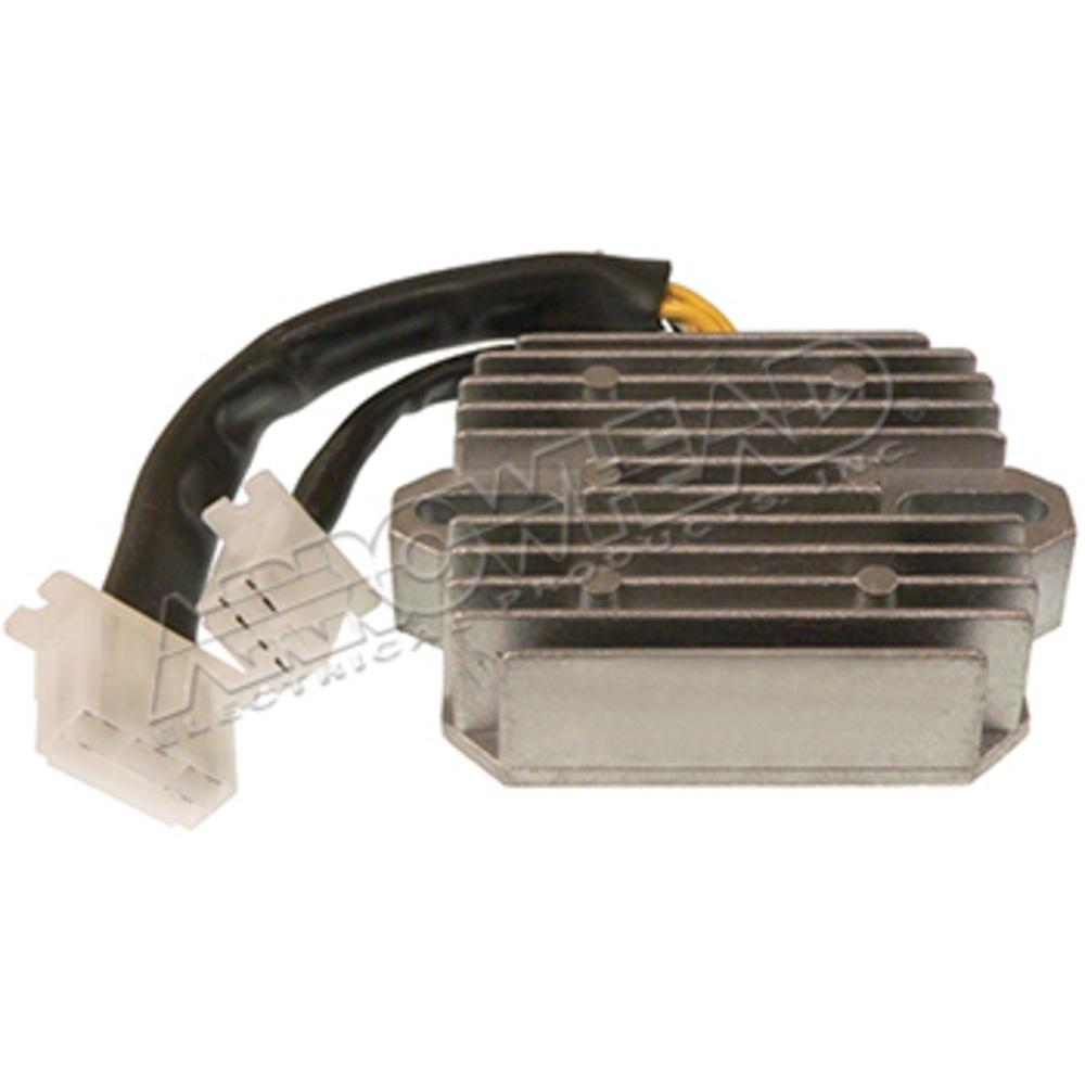 REGULATOR RECTIFIER HONDA CB650 79-82, CB650C 80-82, CBX750F 84-86
