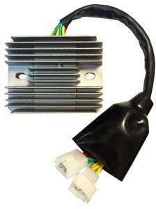 REGULATOR RECTIFIER HONDA VFR800 1998-1999