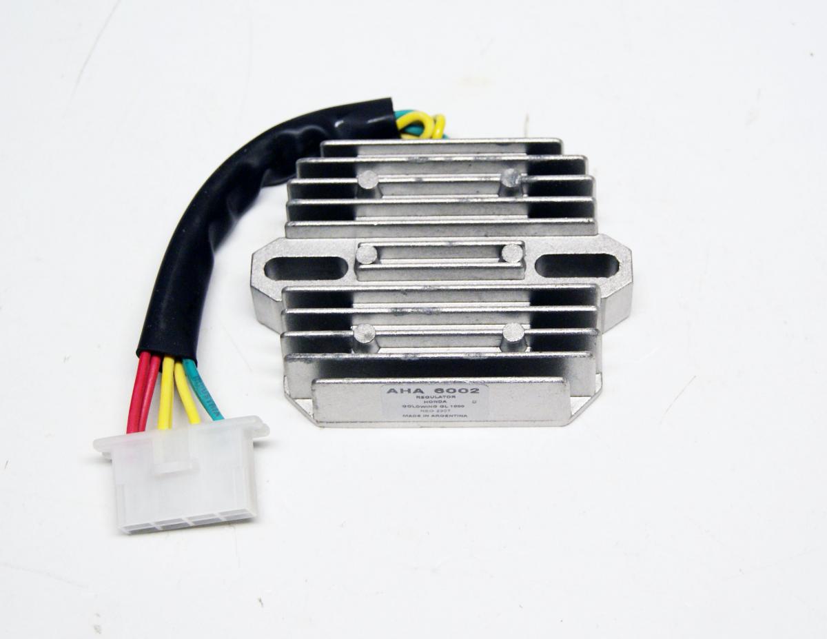 REGULATOR RECTIFIER HONDA GOLD WING GL1100 80-83, GL1200 84-87
