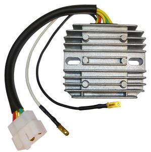 REG-REC HONDA CB400/4 75-77, CB500K 71-74, CB550F 76-77, CB750A 76-78