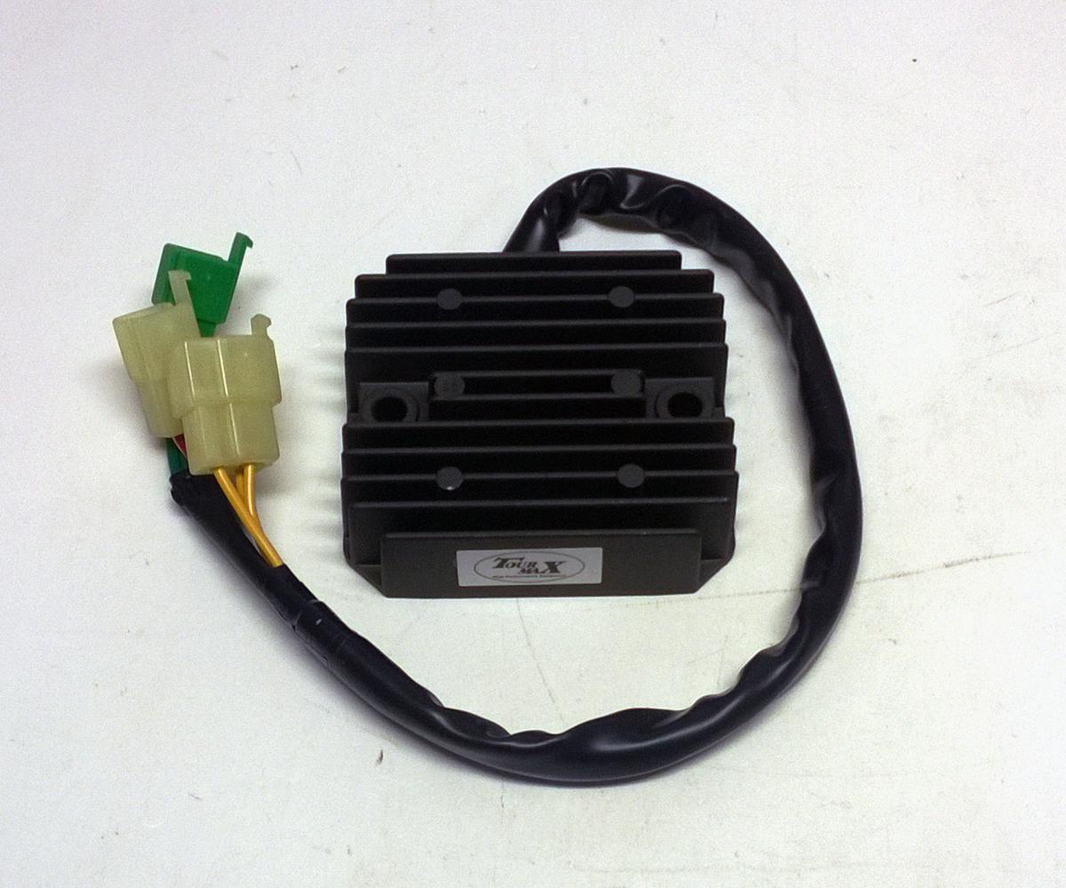 REGULATOR RECTIFIER HONDA VT1100C/C2 95-97