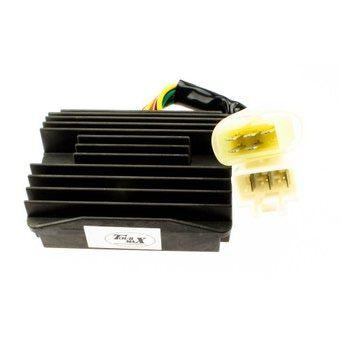 REGULATOR RECTIFIER HONDA VTR1000 SP2 02-06