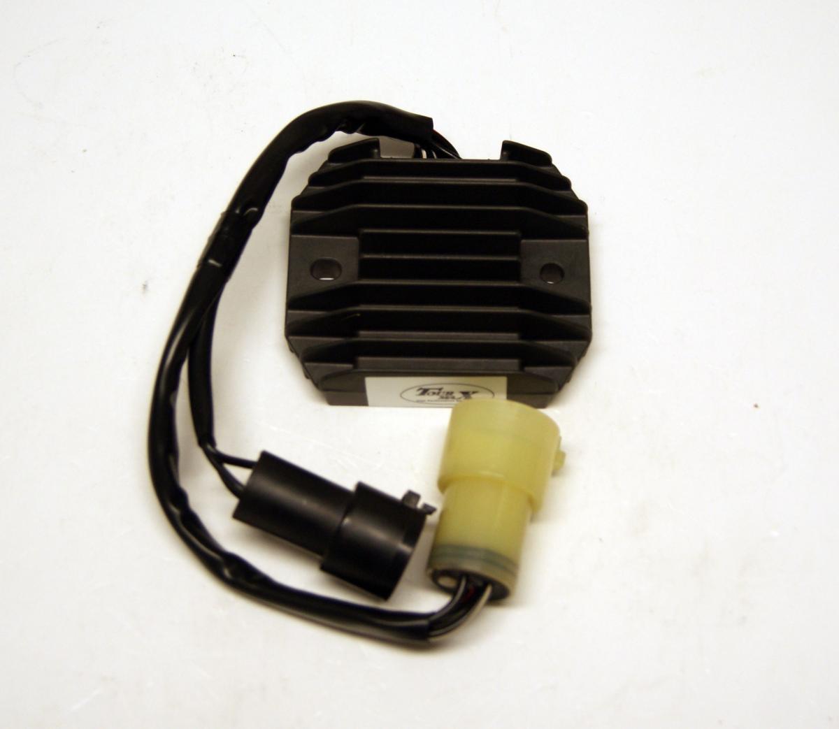 REGULATOR RECTIFIER KAWASAKI ZX-6RR 03-04, ZX636 03-04