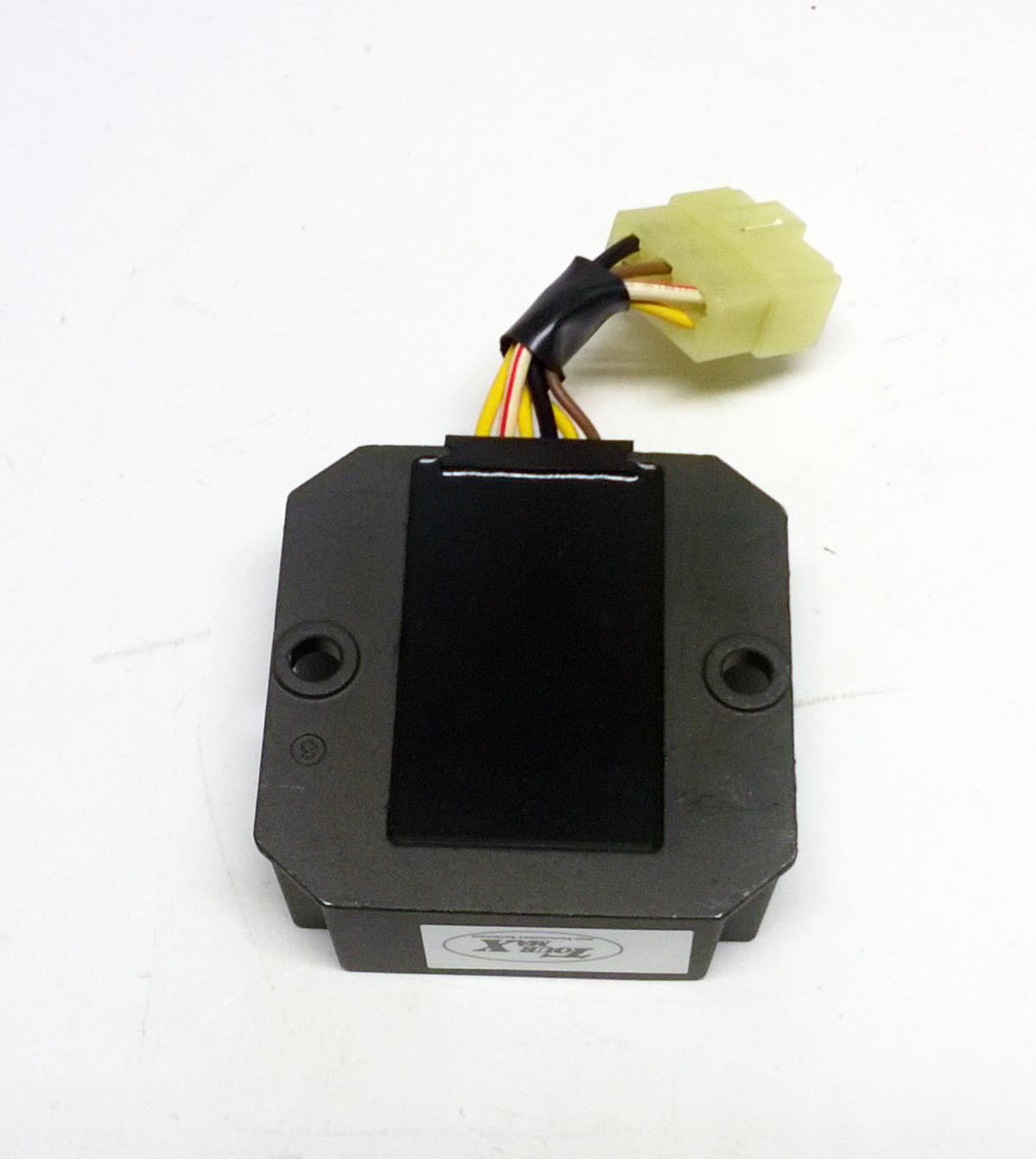 REGULATOR RECTIFIER KAWASAKI ZZR600D 91-93, ZZR400 90-92