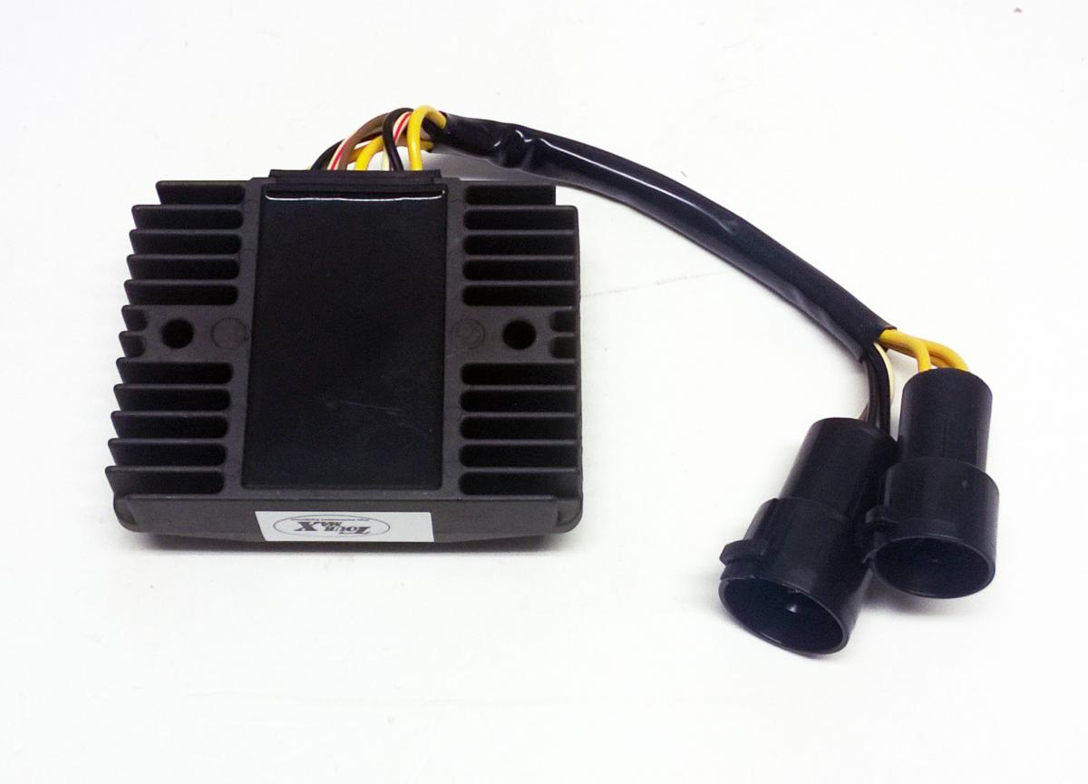REGULATOR RECTIFIER KAWASAKI ZX-9R Ninja 2000-2003, ZX-12R Ninja 00-03