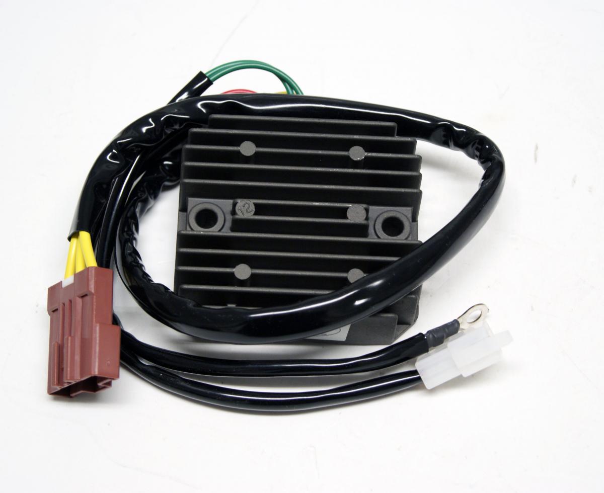 REG-REC KTM 690 ENDURO 08-13, 690 SMC 08-13, 950/990 SUPERMOTO 05-11