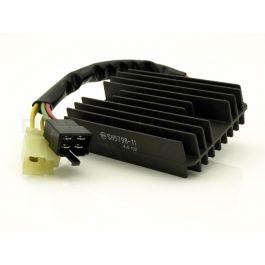 REG-REC DUCATI GT1000 07-10, HYPERMOTARD 1100 08-12, MULTISTRADA 1000/1100 05-09