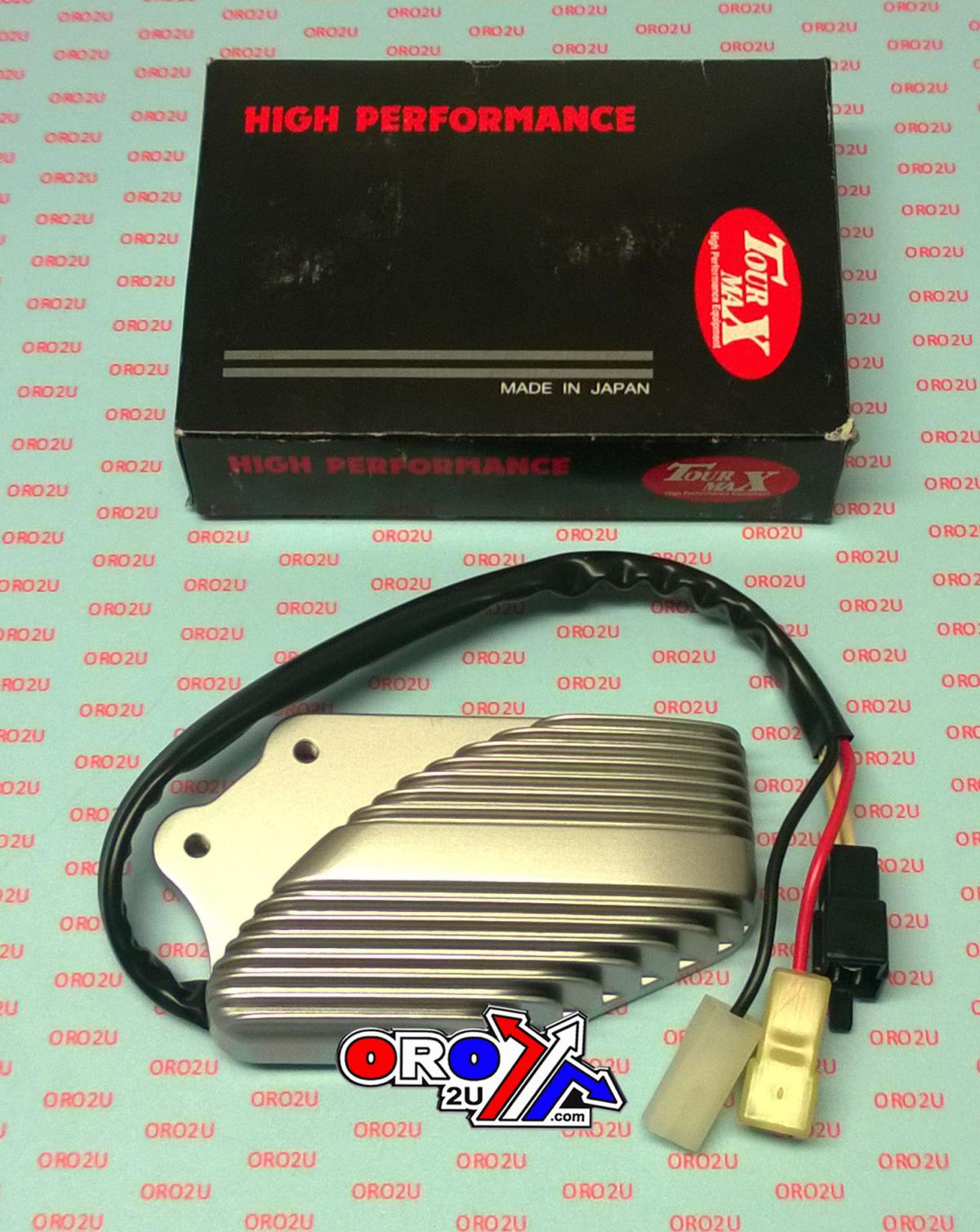 REGULATOR RECTIFIER YAMAHA XV535 Virago 1997-2001