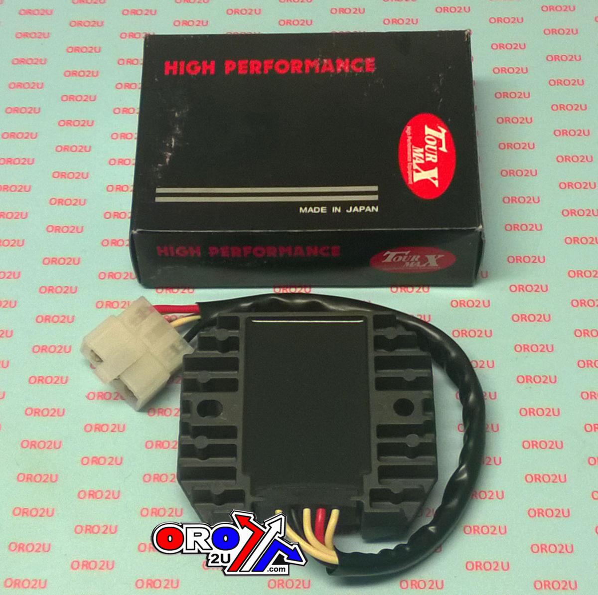 REGULATOR RECTIFIER YAMAHA XV250 Virago 95-97, XVZ1300 96-00, SRV250 96-97