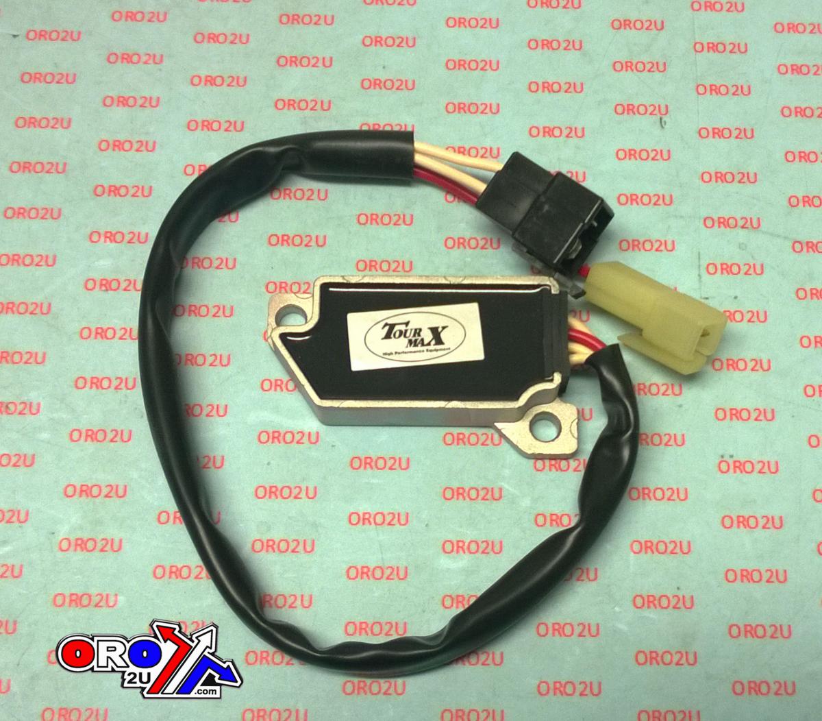 REGULATOR RECTIFIER YAMAHA VMX1200 85-95, XV535 87-96, 1000 84-89, 1100 86-96
